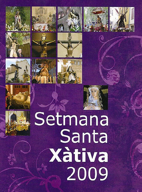Semana Santa en Xátiva 2009 Xàtiva / Játiva